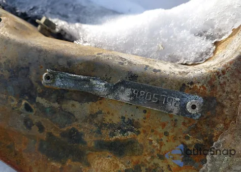 2018 Subaru Wrx z USA, uszkodzony, nr VIN JF1VA1A68J9805792